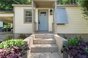 138 W Dixie Ave SE, Marietta, GA 30008 - Photo 3