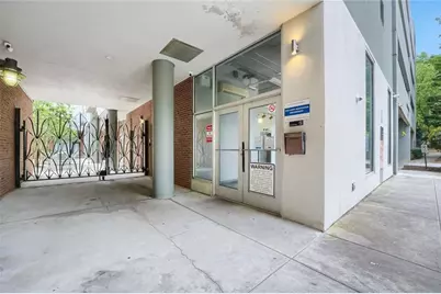 620 Glen Iris Drive NE #216, Atlanta, GA 30308 - Photo 5