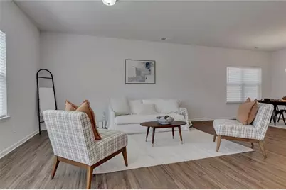 350 Cranston Drive, Ball Ground, GA 30107 - Photo 3