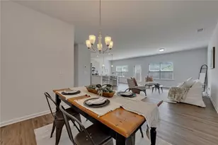 350 Cranston Dr, Ball Ground, GA 30107 - Photo 5