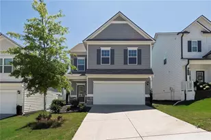 350 Cranston Dr, Ball Ground, GA 30107 - Photo 1