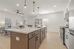 684 Sunstone Ln, Lawrenceville, GA 30043 - Photo 1