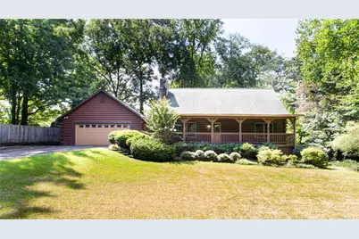 3019 Haralson Road, Decatur, GA 30033 - Photo 1
