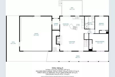 3019 Haralson Road, Decatur, GA 30033 - Photo 45