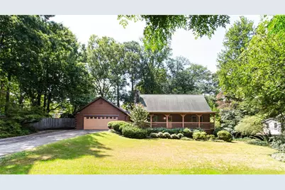 3019 Haralson Road, Decatur, GA 30033 - Photo 47