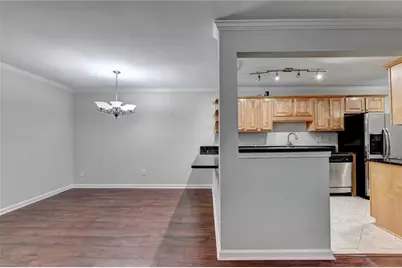 702 Brighton Point, Sandy Springs, GA 30328 - Photo 7