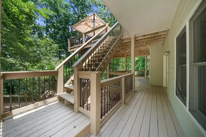 3410 Banks Mountain Place, Gainesville, GA 30506 - Photo 37