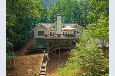 3410 Banks Mountain Place, Gainesville, GA 30506 - Photo 33