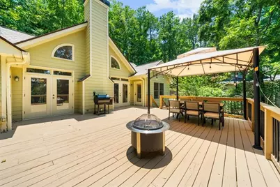 3410 Banks Mountain Place, Gainesville, GA 30506 - Photo 33