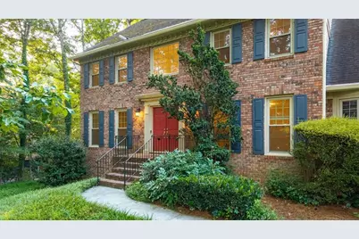 6088 Mill Stone Run, Tucker, GA 30087 - Photo 3