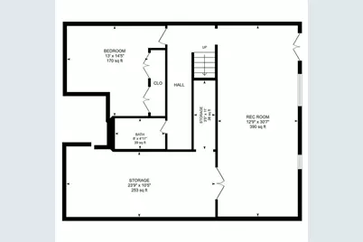 6088 Mill Stone Run, Tucker, GA 30087 - Photo 65
