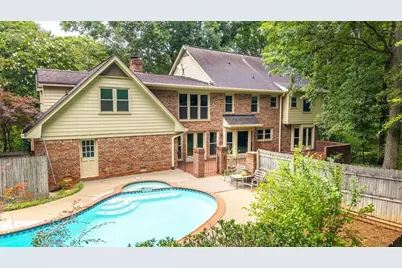 6088 Mill Stone Run, Tucker, GA 30087 - Photo 23