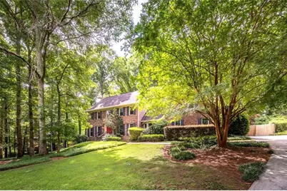 6088 Mill Stone Run, Tucker, GA 30087 - Photo 57