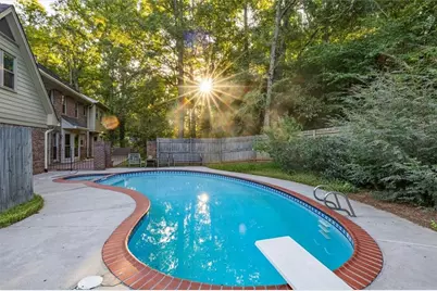 6088 Mill Stone Run, Tucker, GA 30087 - Photo 5