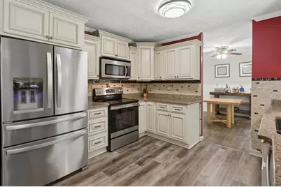 212 Simpson Drive NE, Kennesaw, GA 30144 - Photo 3