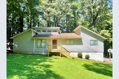5175 Sunburst Drive, Peachtree Corners, GA 30092 - Photo 1