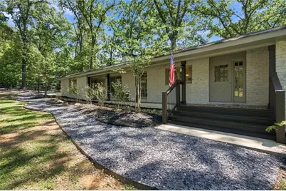 728 S McCollum Drive, Canton, GA 30114 - Photo 1