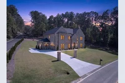 1557 Whitley Road, Dacula, GA 30019 - Photo 1
