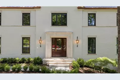 4095 Glen Devon Drive NW, Atlanta, GA 30327 - Photo 3