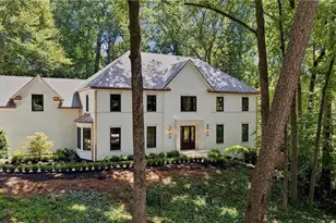 4095 Glen Devon Dr NW, Atlanta, GA 30327 - Photo 1