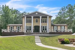 5477 Dukes Rd, Douglasville, GA 30135 - Photo 1