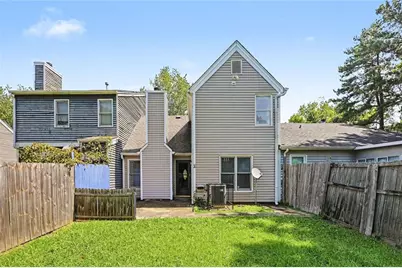 384 Lakeridge Court, Riverdale, GA 30274 - Photo 17