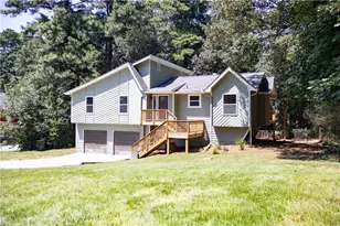 4033 Maxanne Dr NW, Kennesaw, GA 30144 - Photo 3