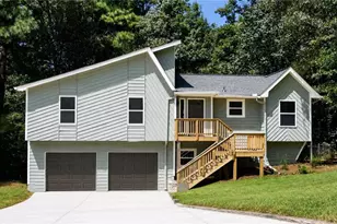 4033 Maxanne Dr NW, Kennesaw, GA 30144 - Photo 1