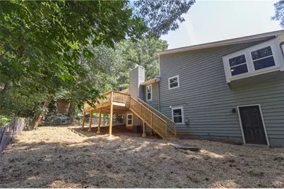 4033 Maxanne Drive NW, Kennesaw, GA 30144 - Photo 27
