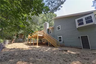4033 Maxanne Dr NW, Kennesaw, GA 30144 - Photo 27