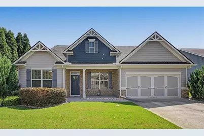 43 Stateley Oaks Drive SE, Cartersville, GA 30120 - Photo 1