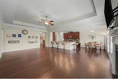 43 Stateley Oaks Drive SE, Cartersville, GA 30120 - Photo 11