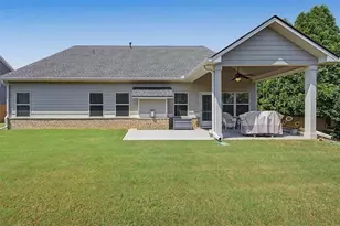 43 Stateley Oaks Dr SE, Cartersville, GA 30120 - Photo 41