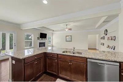 43 Stateley Oaks Drive SE, Cartersville, GA 30120 - Photo 19