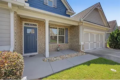 43 Stateley Oaks Drive SE, Cartersville, GA 30120 - Photo 5