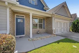 43 Stateley Oaks Dr SE, Cartersville, GA 30120 - Photo 5