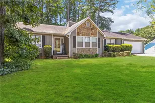 5080 Rex Rd, Stockbridge, GA 30281 - Photo 1
