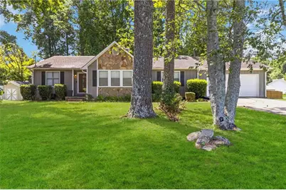 5080 Rex Road, Stockbridge, GA 30281 - Photo 3