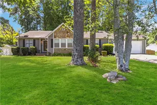 5080 Rex Rd, Stockbridge, GA 30281 - Photo 3