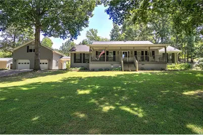 90 Striker Road, Cedartown, GA 30125 - Photo 1