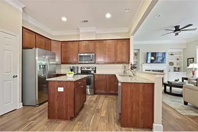 1971 Silver Birch Drive SE, Smyrna, GA 30080 - Photo 13