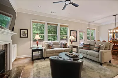1971 Silver Birch Drive SE, Smyrna, GA 30080 - Photo 11