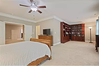 1971 Silver Birch Drive SE, Smyrna, GA 30080 - Photo 21