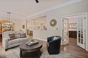 1971 Silver Birch Dr SE, Smyrna, GA 30080 - Photo 3