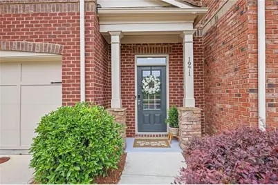 1971 Silver Birch Drive SE, Smyrna, GA 30080 - Photo 3