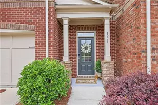 1971 Silver Birch Dr SE, Smyrna, GA 30080 - Photo 3