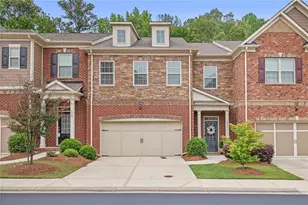 1971 Silver Birch Dr SE, Smyrna, GA 30080 - Photo 1