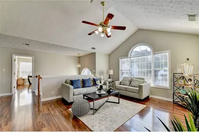 3921 Pine Gorge Court, Dacula, GA 30019 - Photo 7