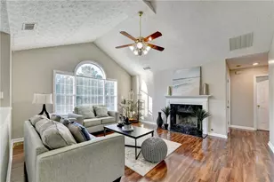 3921 Pine Gorge Ct, Dacula, GA 30019 - Photo 3