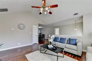 3921 Pine Gorge Ct, Dacula, GA 30019 - Photo 9